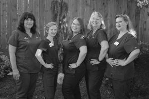 Reception Team  