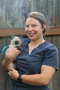 Megan Gottschalk